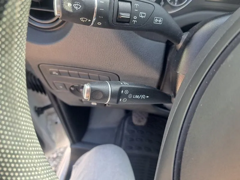 mercedes vito 111 cdi*klima*tempomat*krovni nosači* - slika 16