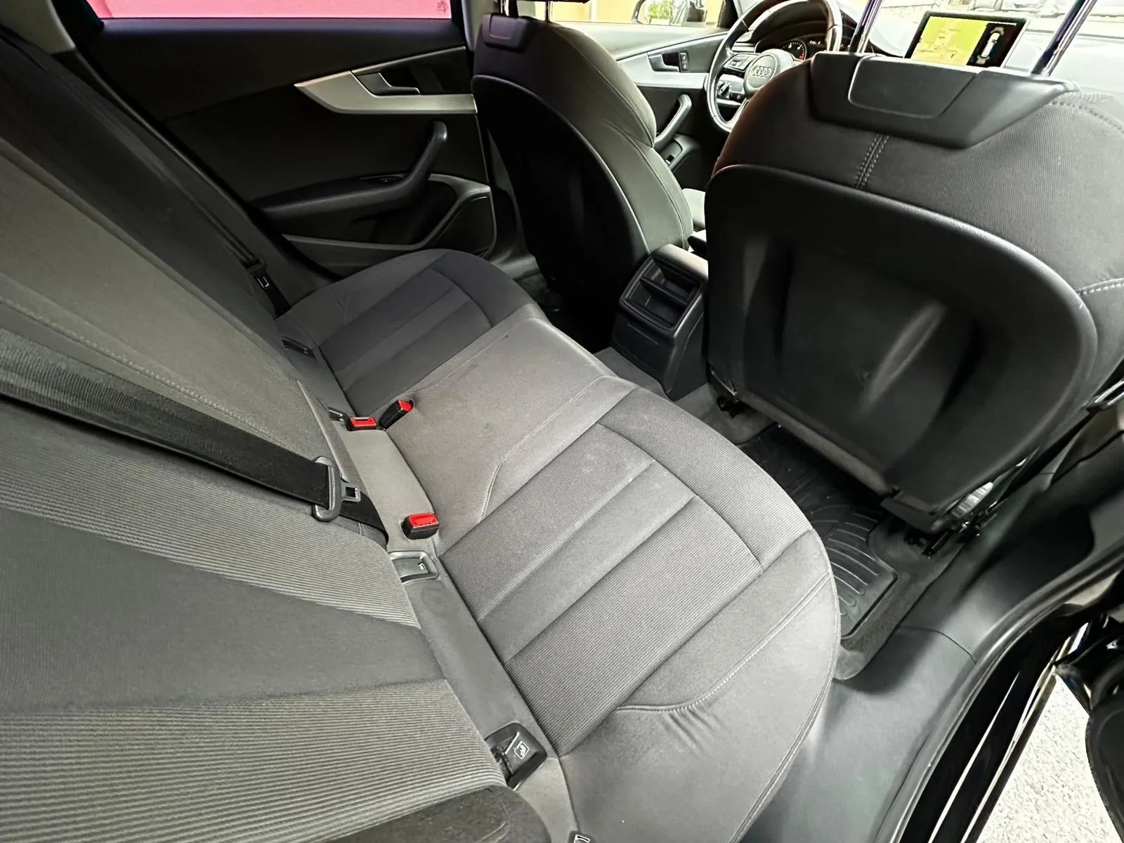 audi a4 avant 2.0 tdi automatik•140kw•navi•senzori• - slika 18
