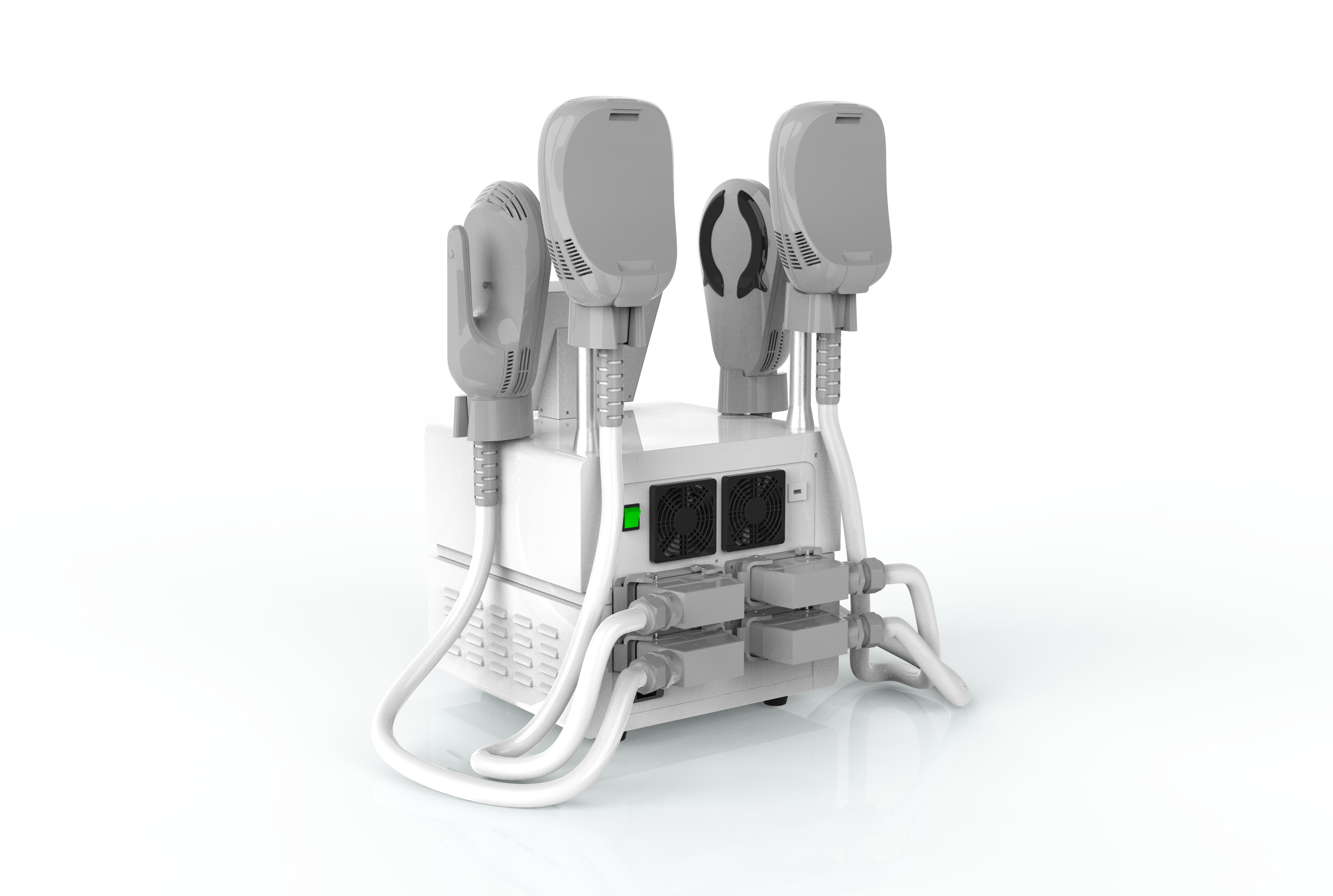 tesla sculptor max 4 ems - slika 2