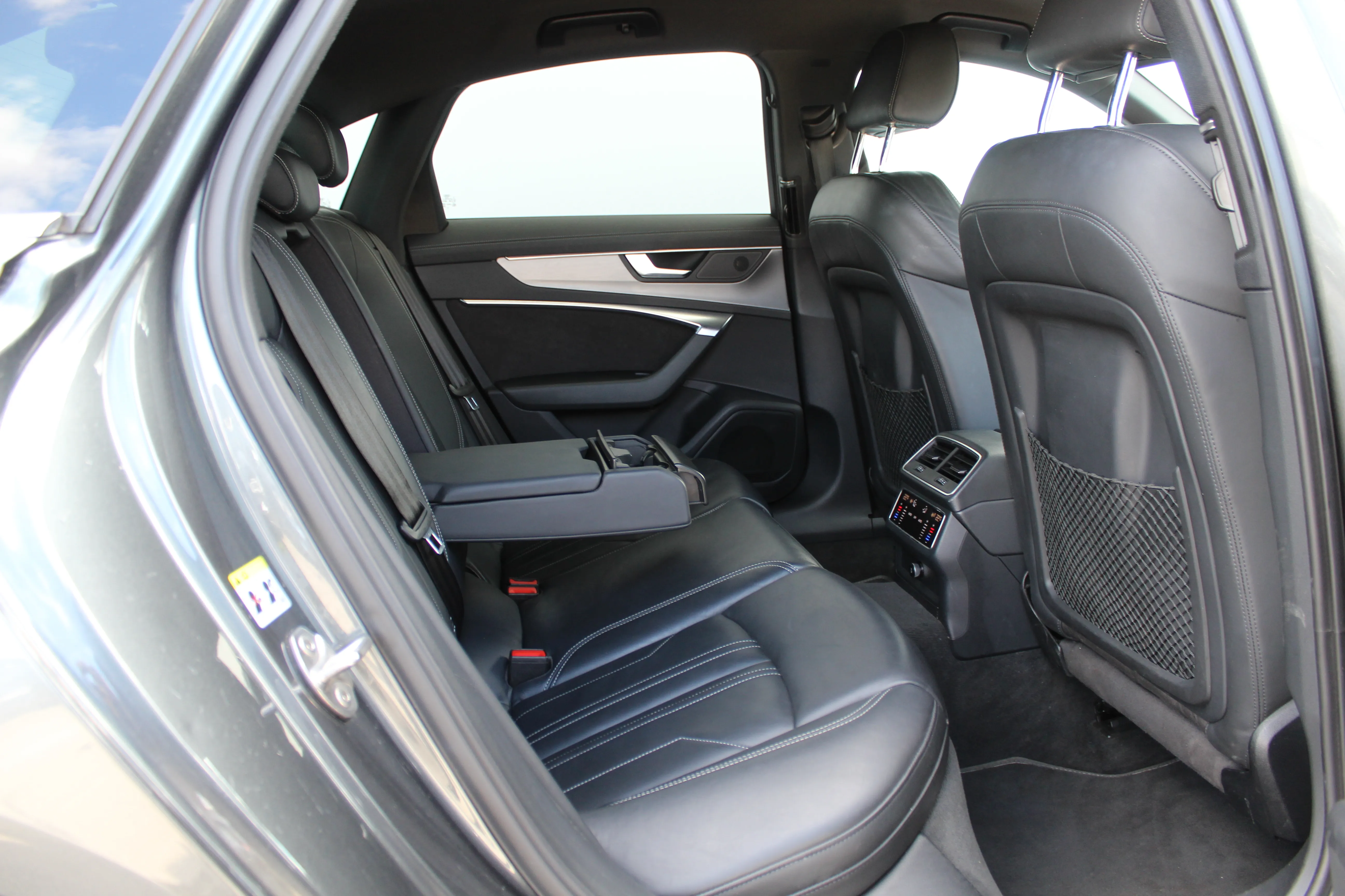 8966 audi a6 45tdi quattro tip sport - slika 10