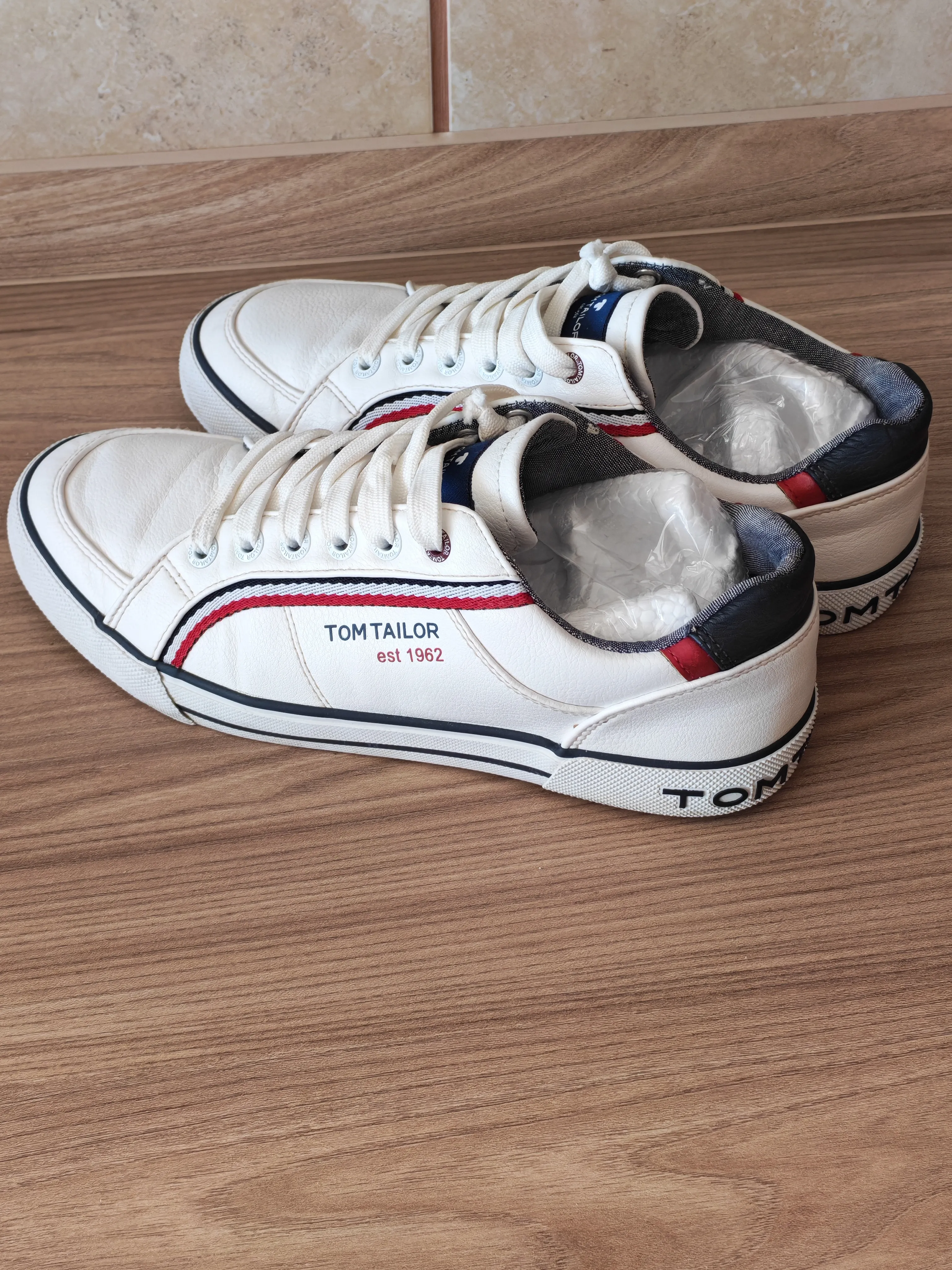 tenesice tom tailor broj 40 - slika 5