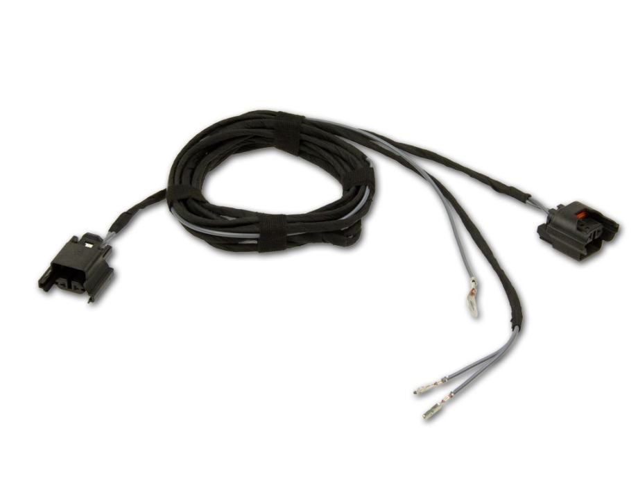original kompletan set- maglenke za vw golf 7 - slika 2