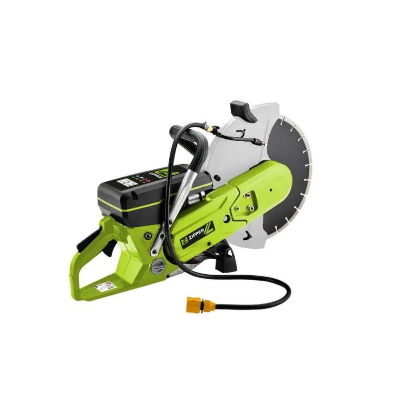 Rezač betona 300mm ZI-BTS300T Zipper Maschinen - Čakovec