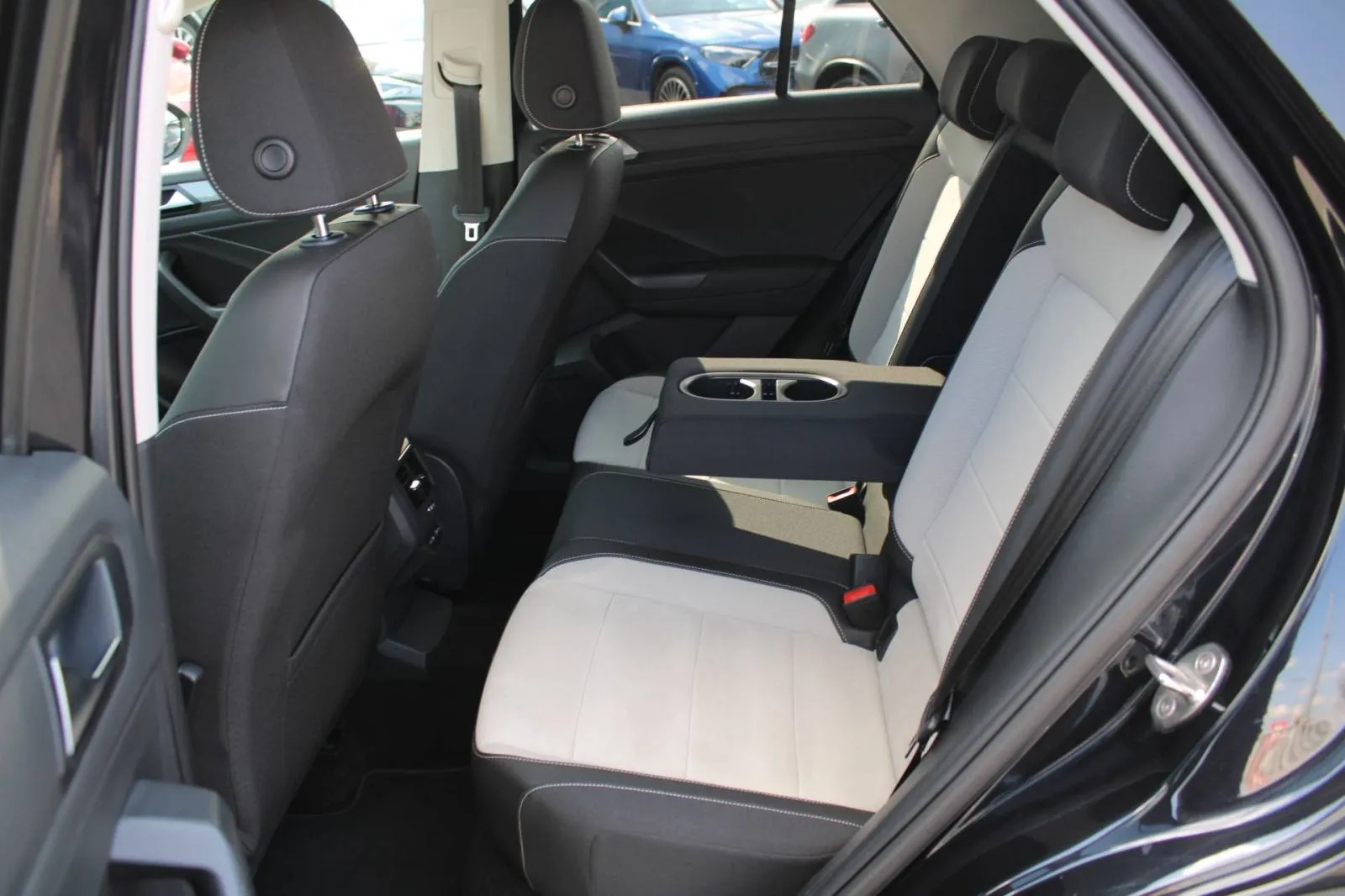 vw t-roc 2.0 tdi dsg style *led, kamera* - slika 11