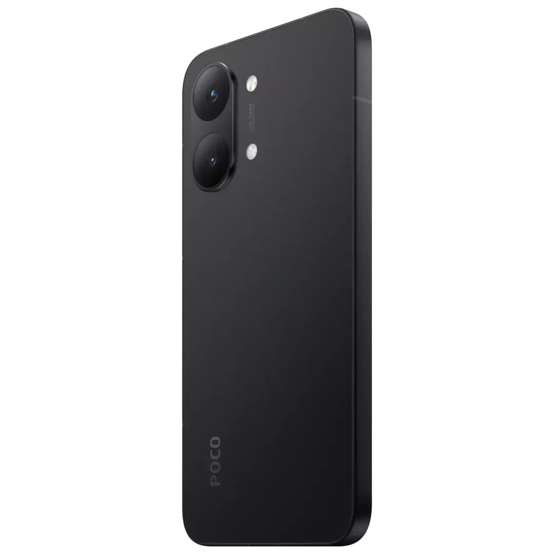 poco x8 pro max - 12+512 gb black - slika 5