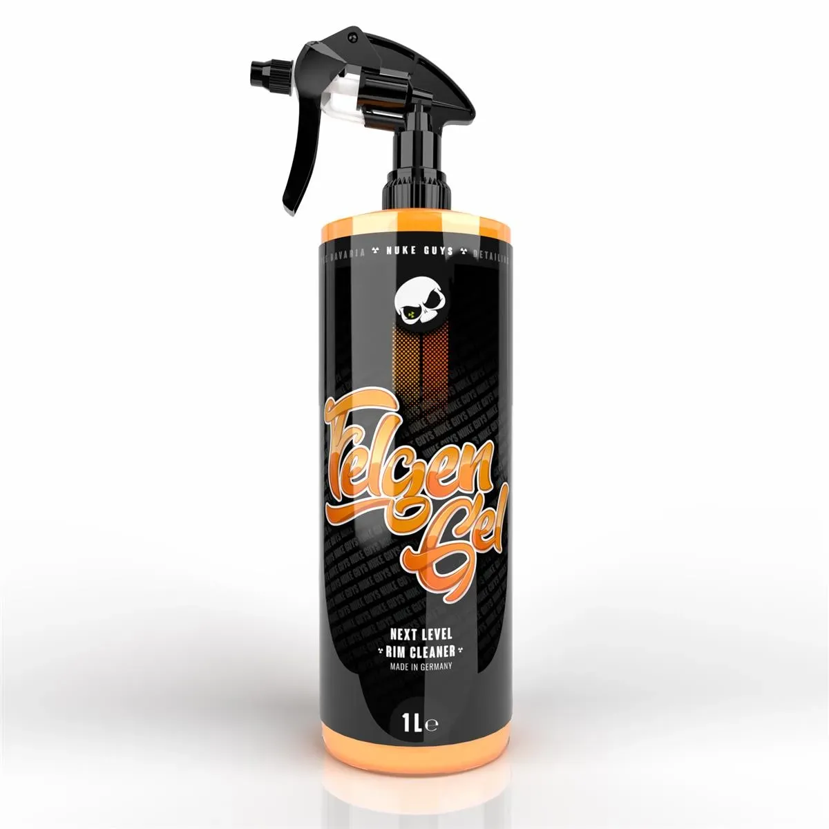 Nuke Guys gel za čišćenje kotača, 1 l, pH neutralan - Vrbovec, Vrbovec Jug