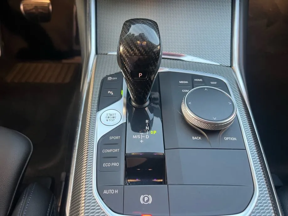 bmw g20 330d *xdrive*, *m-sport*, kamera, u sustavu pdv - slika 17