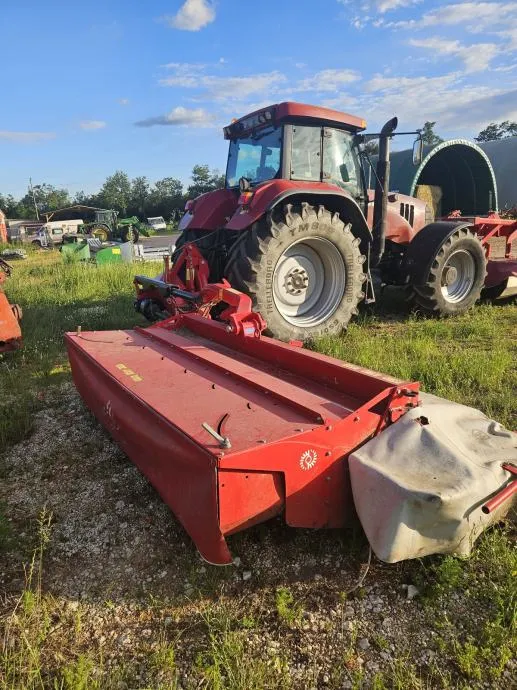 diskosne kose lely mc 320 - slika 5