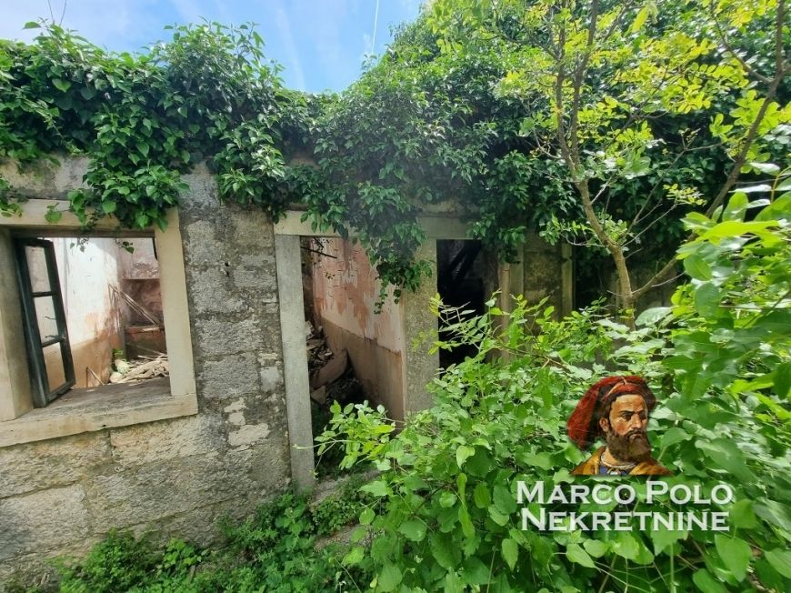 kamena kuća u žrnovu! - slika 3