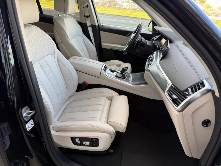 bmw x5 xdrive30d x-line virtual°panorama°koža°gesture°leasing°u pdv-u° - slika 15