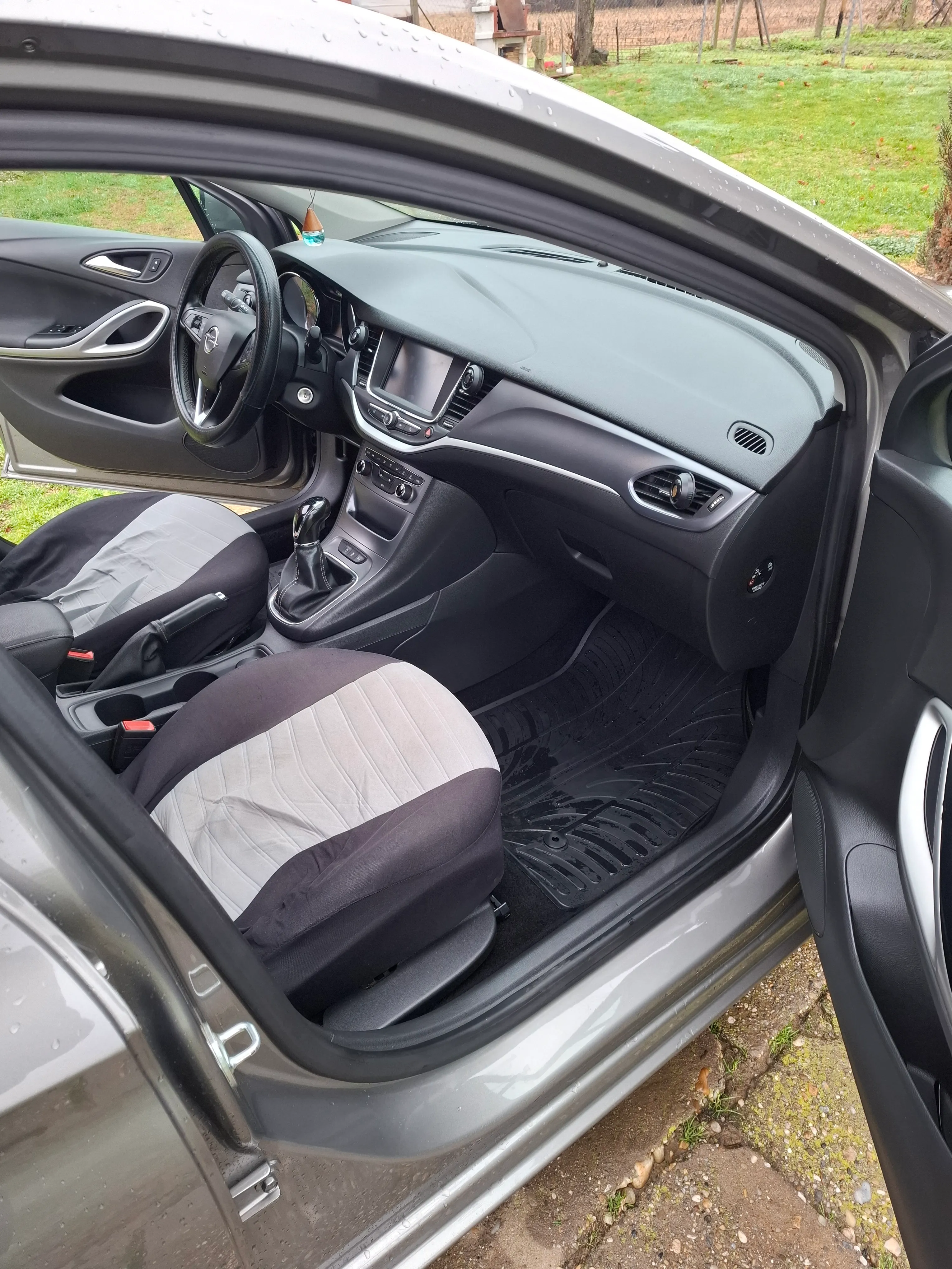 opel astra 1.6 cdti - pali, vozi i ne traži ništa - slika 10