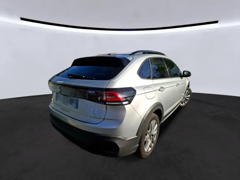 vw taigo 1,0 tsi automatik - slika 3