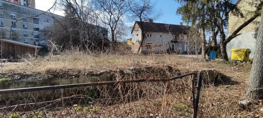 karlovac, banija, građevinsko zemljište, 691 m2 - slika 6
