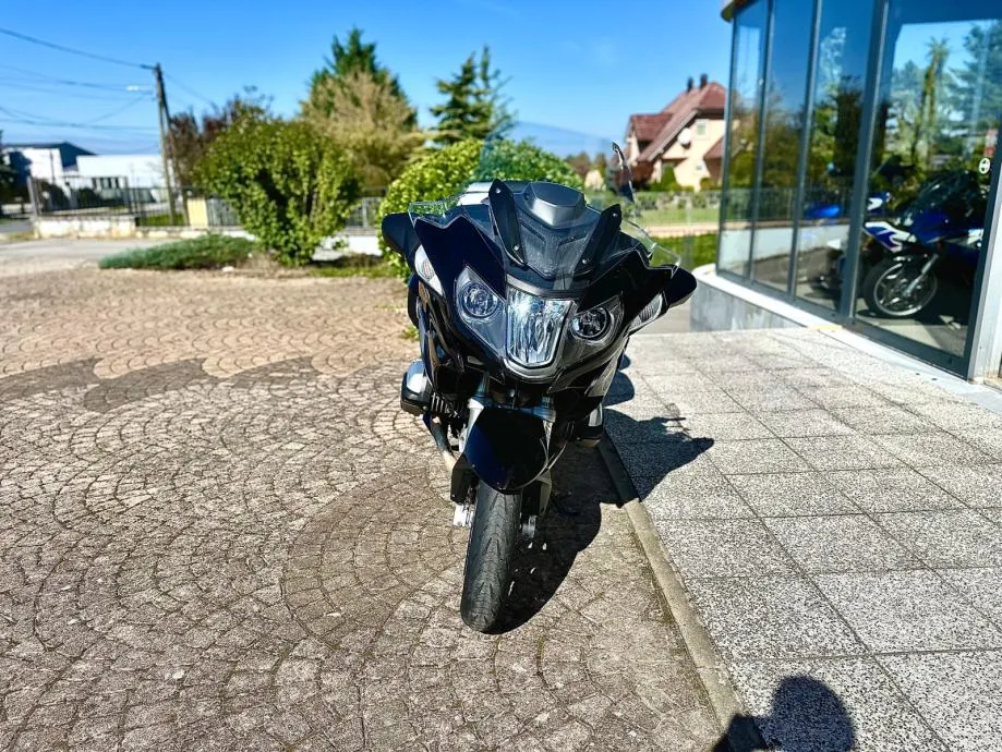 bmw r 1200 rt abs tcs esa rdc, 2015 god. - slika 9