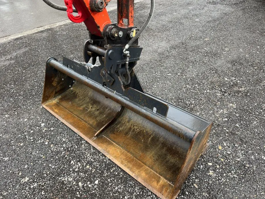 kubota kx057-4 - slika 6