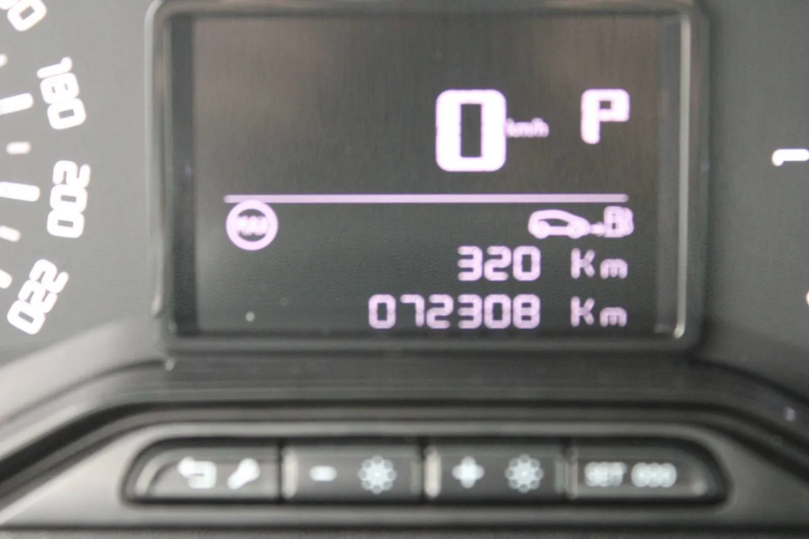 citroen c3 1.2 puretech automatik *navigacija* - slika 23