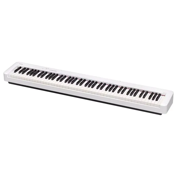 casio cdp-s110we stage piano - slika 2