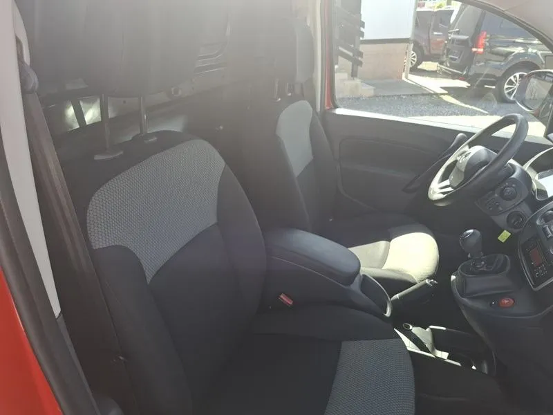 renault kangoo 1.5 dci*80ks*klima*tempomat* - slika 13