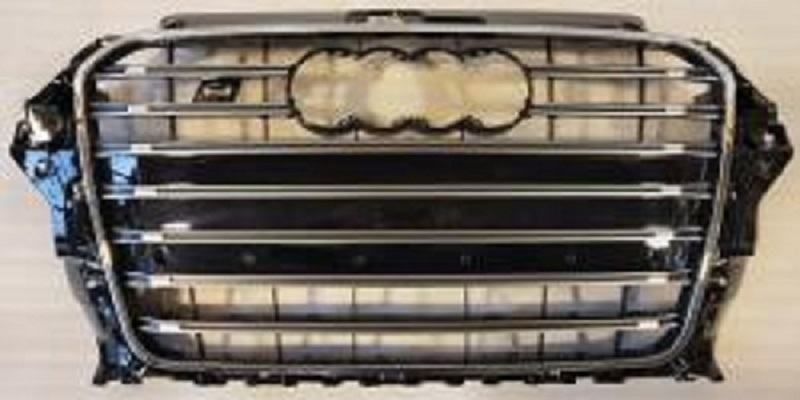 sportska maska za audi a3 8v modele - rs3-s3 izgled - veliki izbor - slika 3