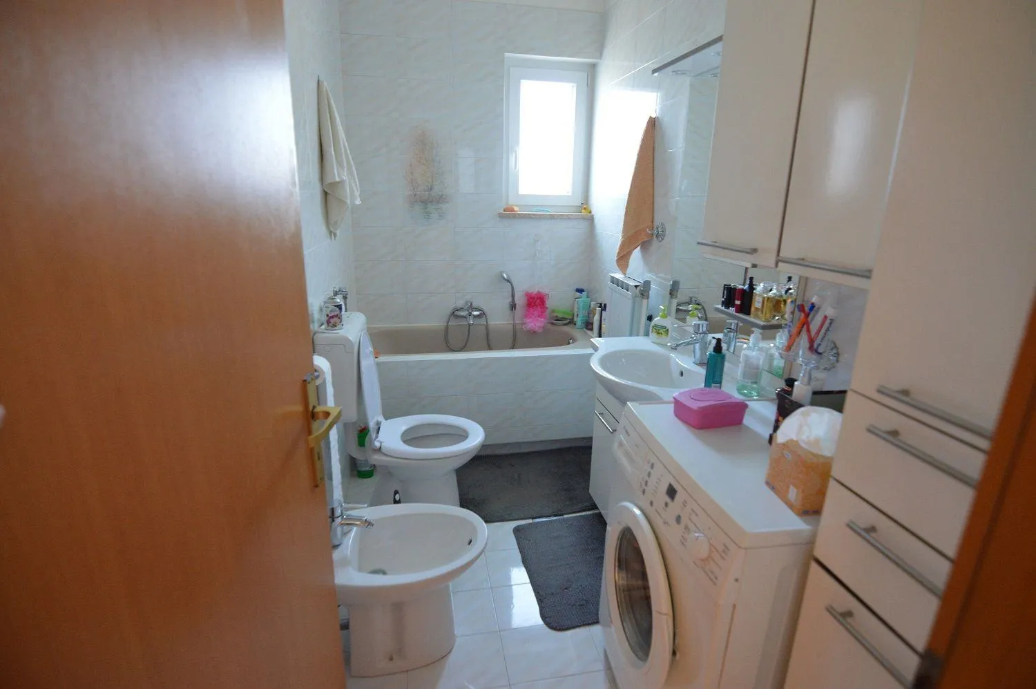 novigrad-apartmanska kuća na prodaji (prodaja) - slika 23