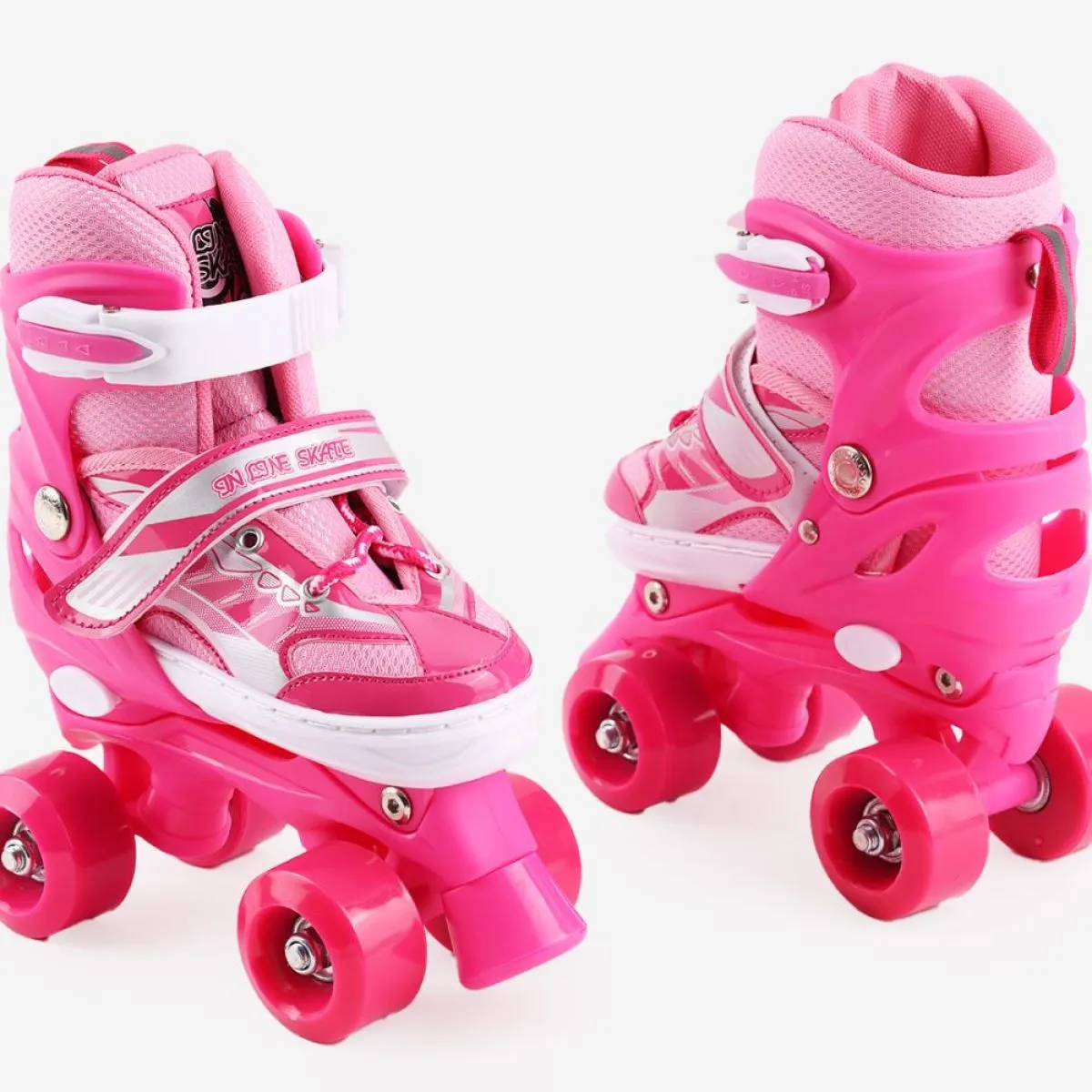 disko role na 4 kotača quad skates - slika 6