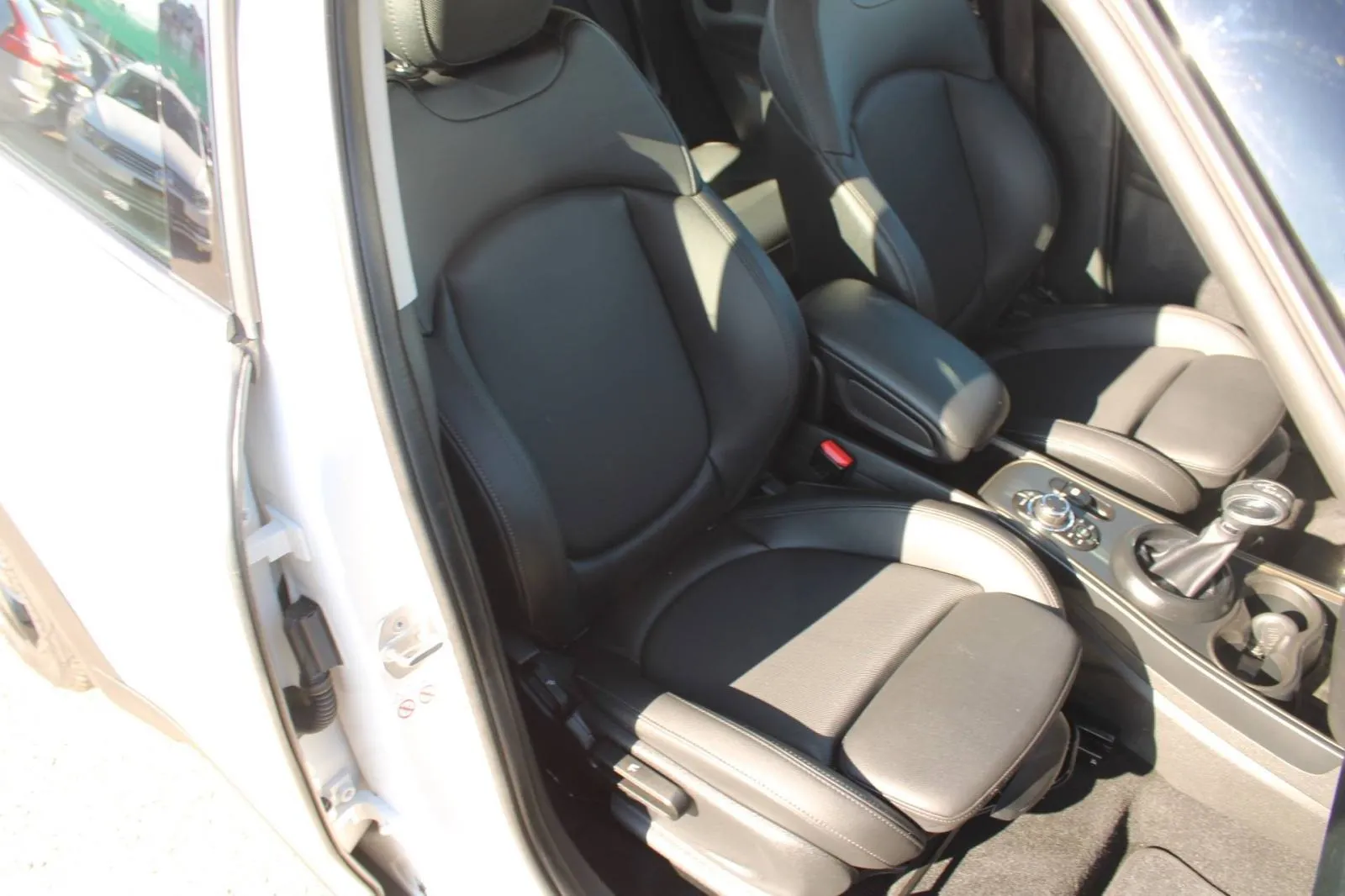 mini countryman se all4 automatik *led, navigacija, kamera* - slika 14