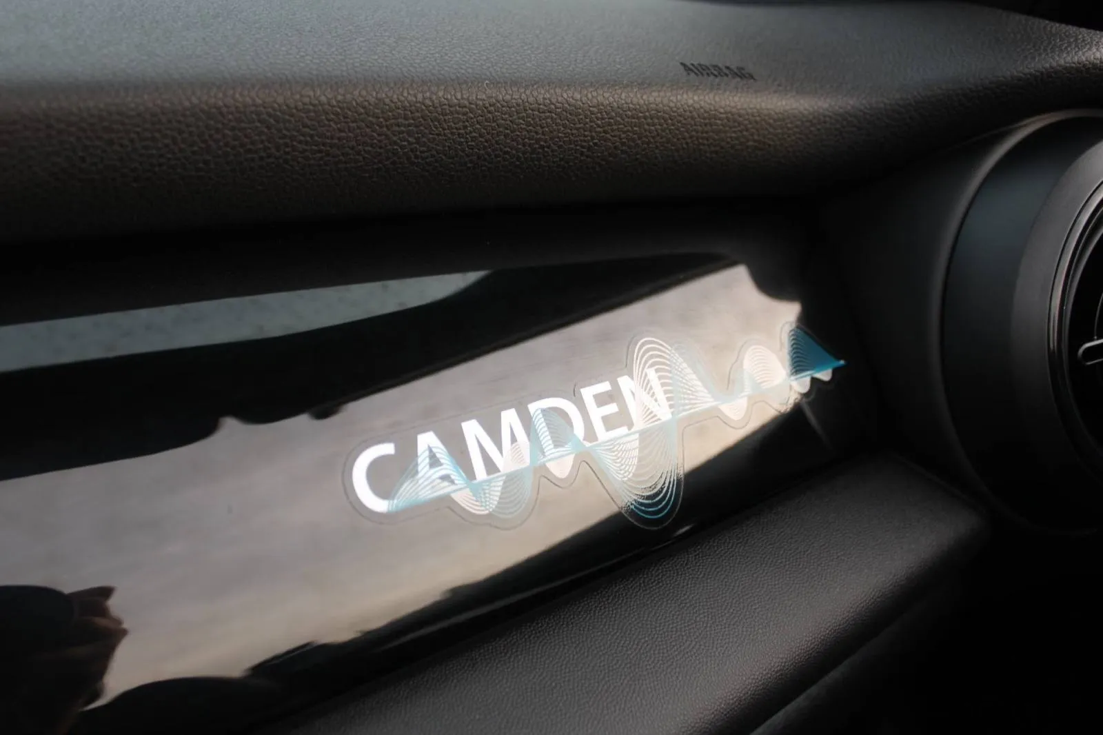 mini cabrio cooper automatik *led, navigacija, kamera* - slika 21