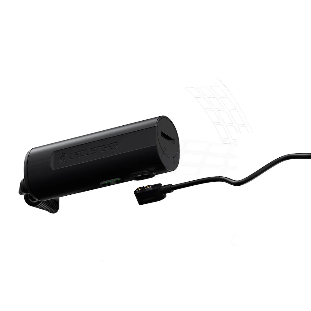 ledlenser h7r naglavna svjetiljka - slika 7