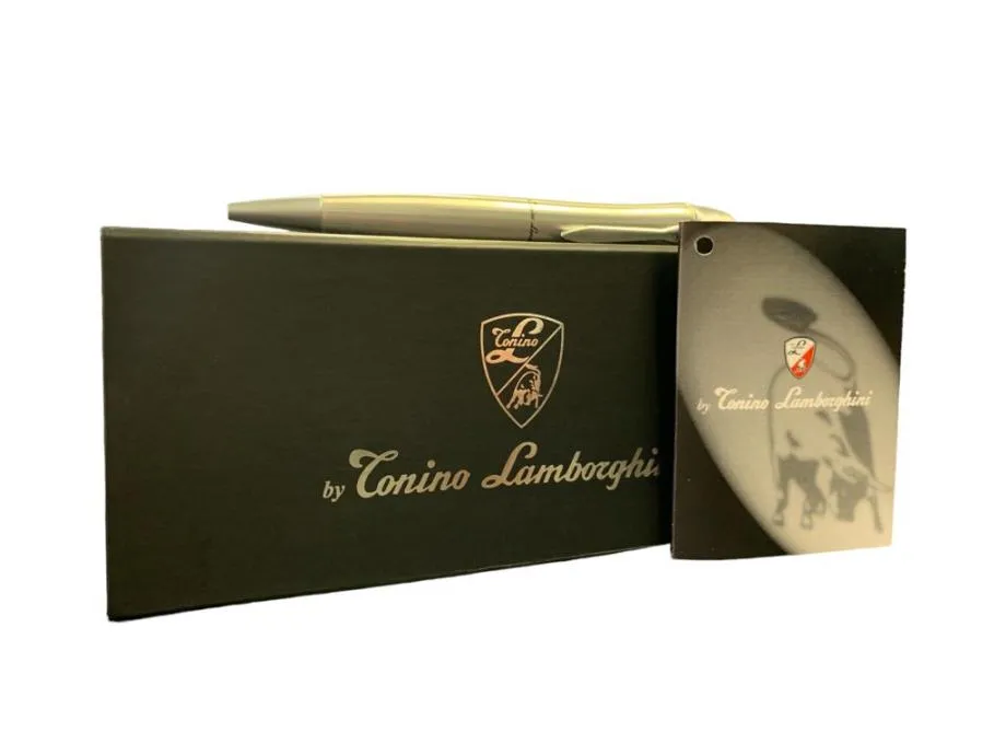 kemijska olovka tonino lamborghini l131032 / r1, rate! - slika 3