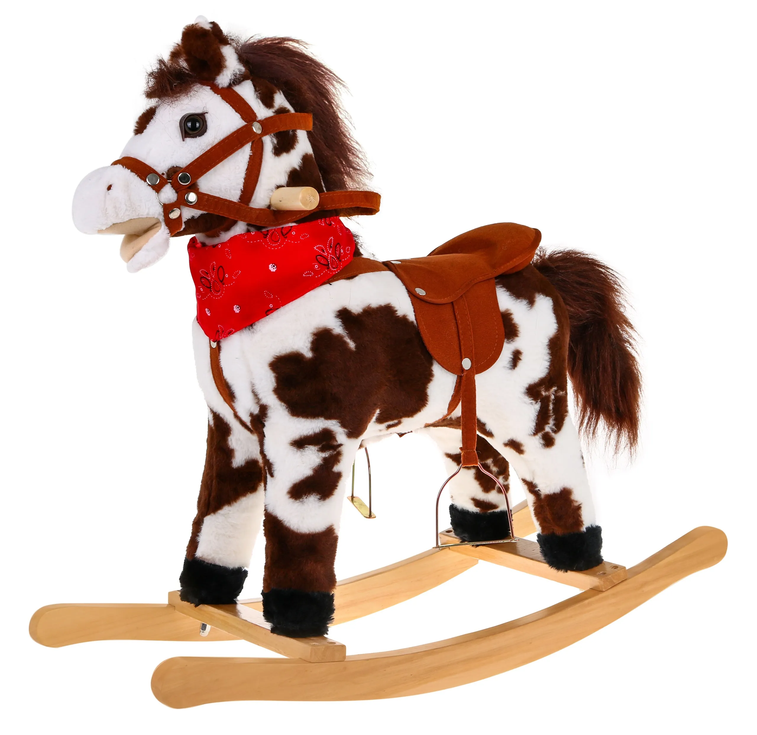 pony rocking horse - slika 2