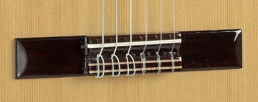 alhambra 2c klasična gitara - slika 5