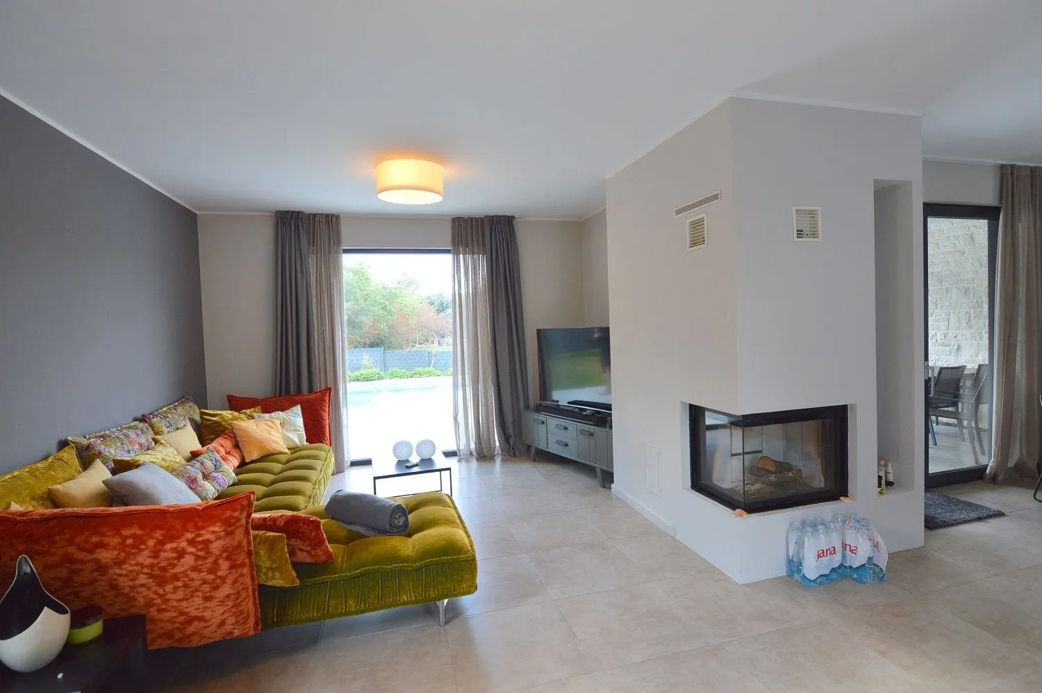 poreč- luksuzna moderna vila na prodaji (prodaja) - slika 5