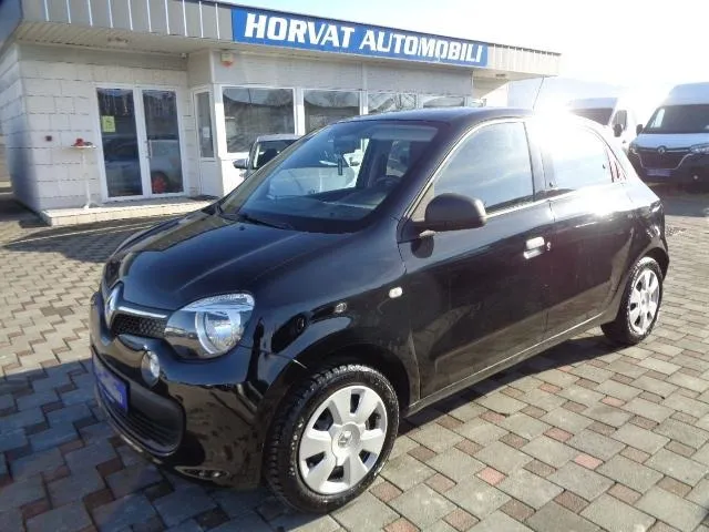 Renault Twingo 1,0 SCe 70; Tempomat; Klima; 1. vlasnik; U PDV-u - Zagreb