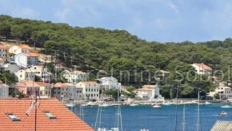 Mali Lošinj - Kuća, 60 m2 Prodaja - Osor, Mali Lošinj