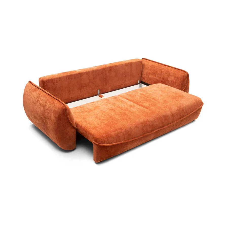 sofa umea 257x108cm, materijal: mogućnost izbora - slika 4