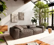 modularna sofa freestyle 280x110cm, materijal: mikrofibra - slika 2