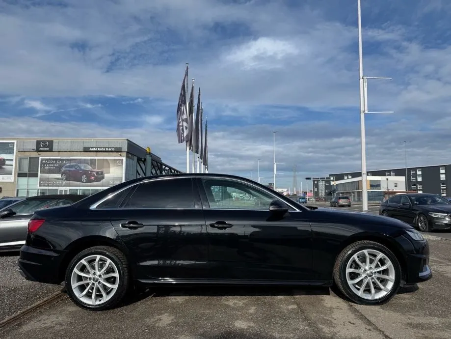 audi a4 35 tdi automatik °virtual°navi°kamera°leasing bez učešća° - slika 5