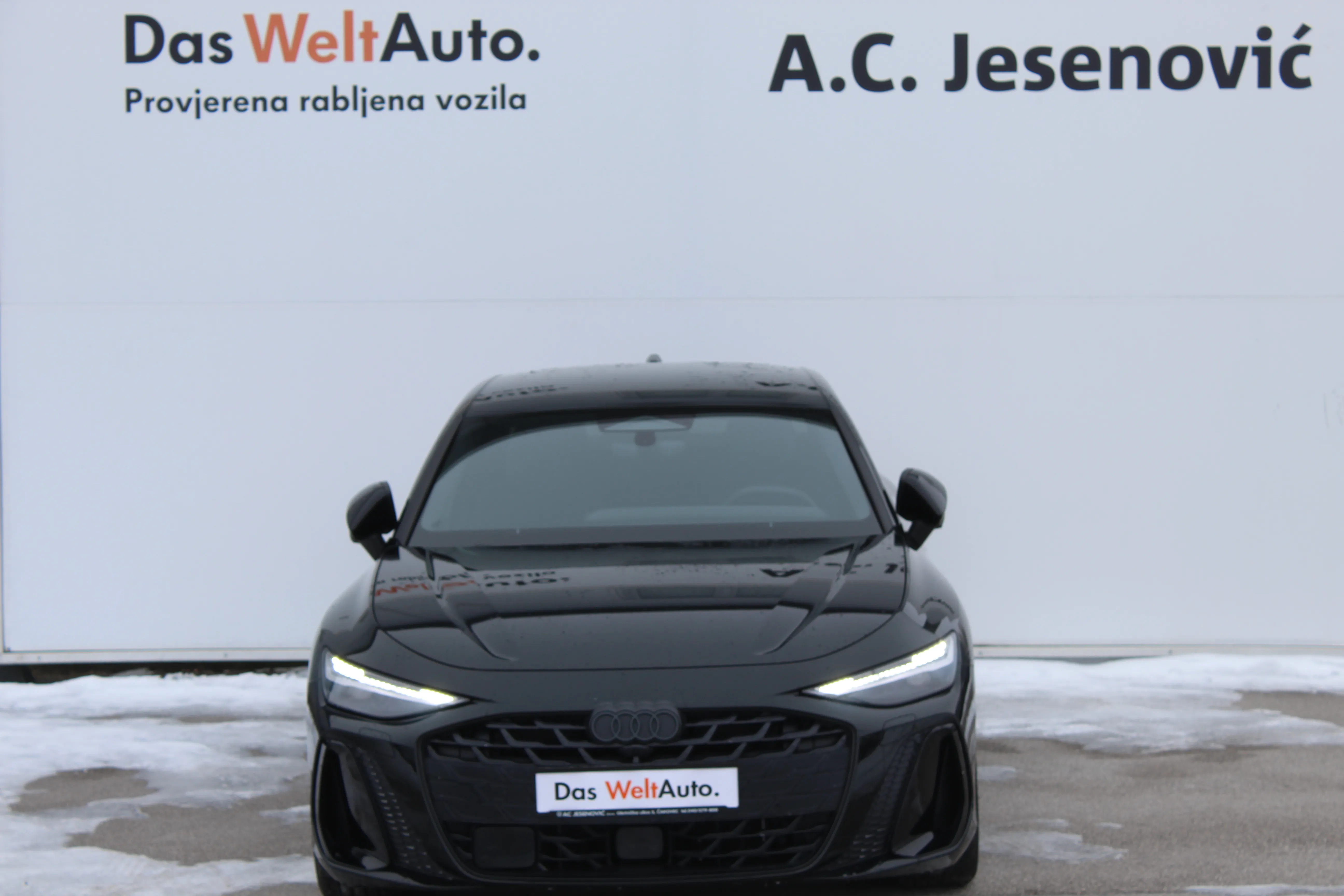 audi a6 40tdi s tr s line+ - slika 2