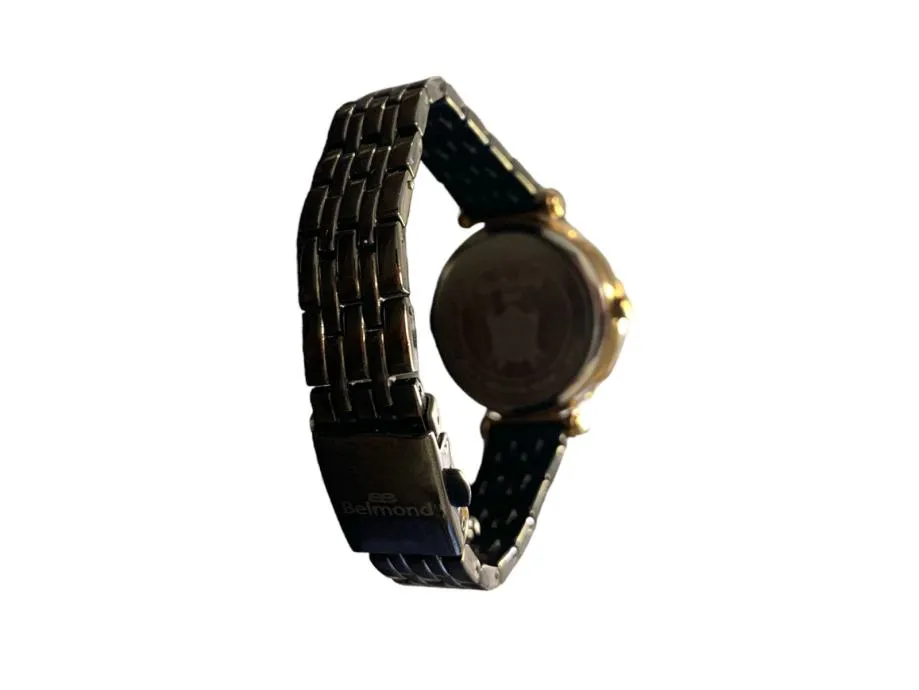 ženski ručni sat belmond srl872.460 - 34mm / r1, rate! - slika 5