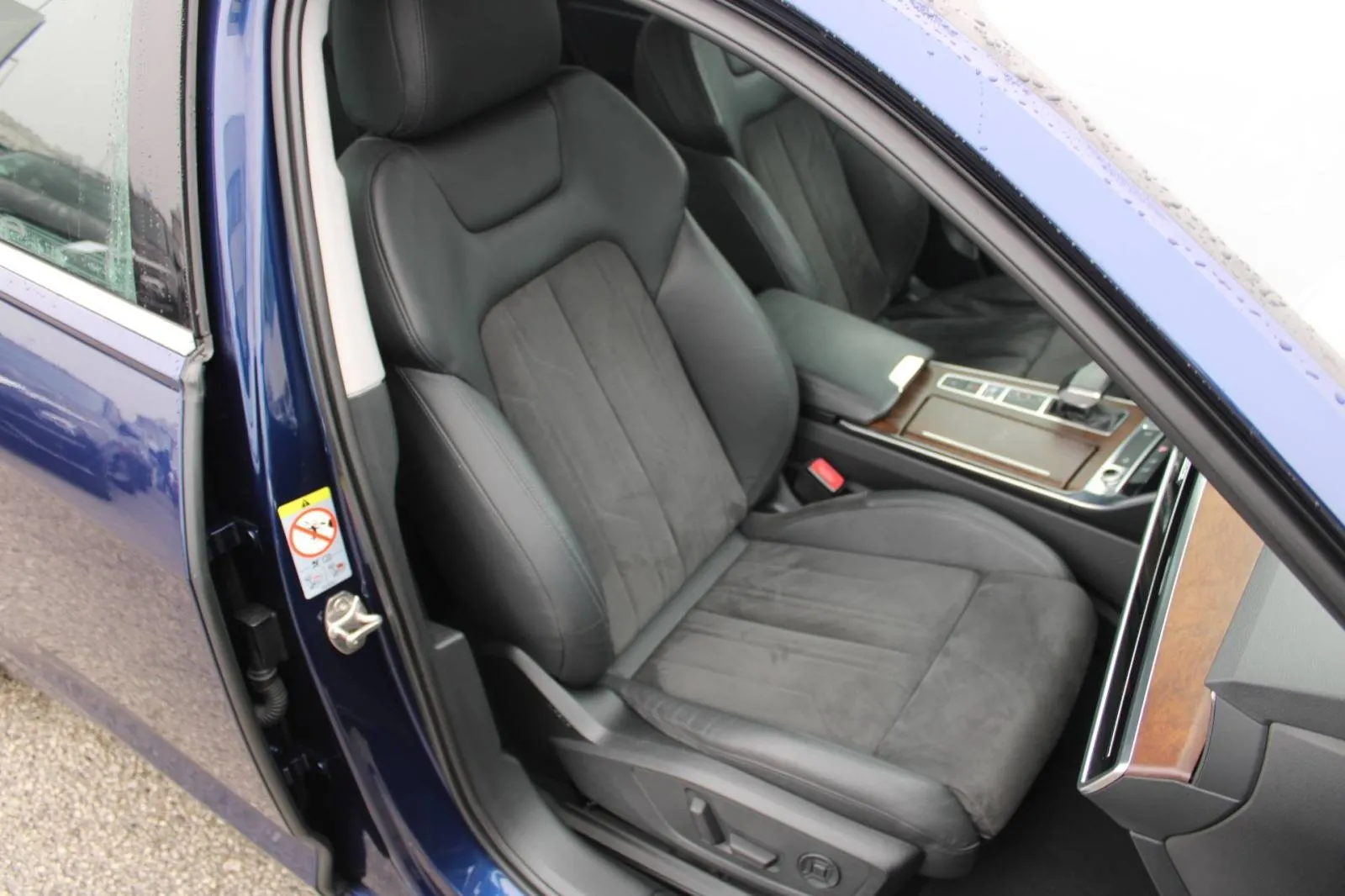 audi a6 50tdi quattro s-line *panorama,led,kamera,virtual* - slika 11