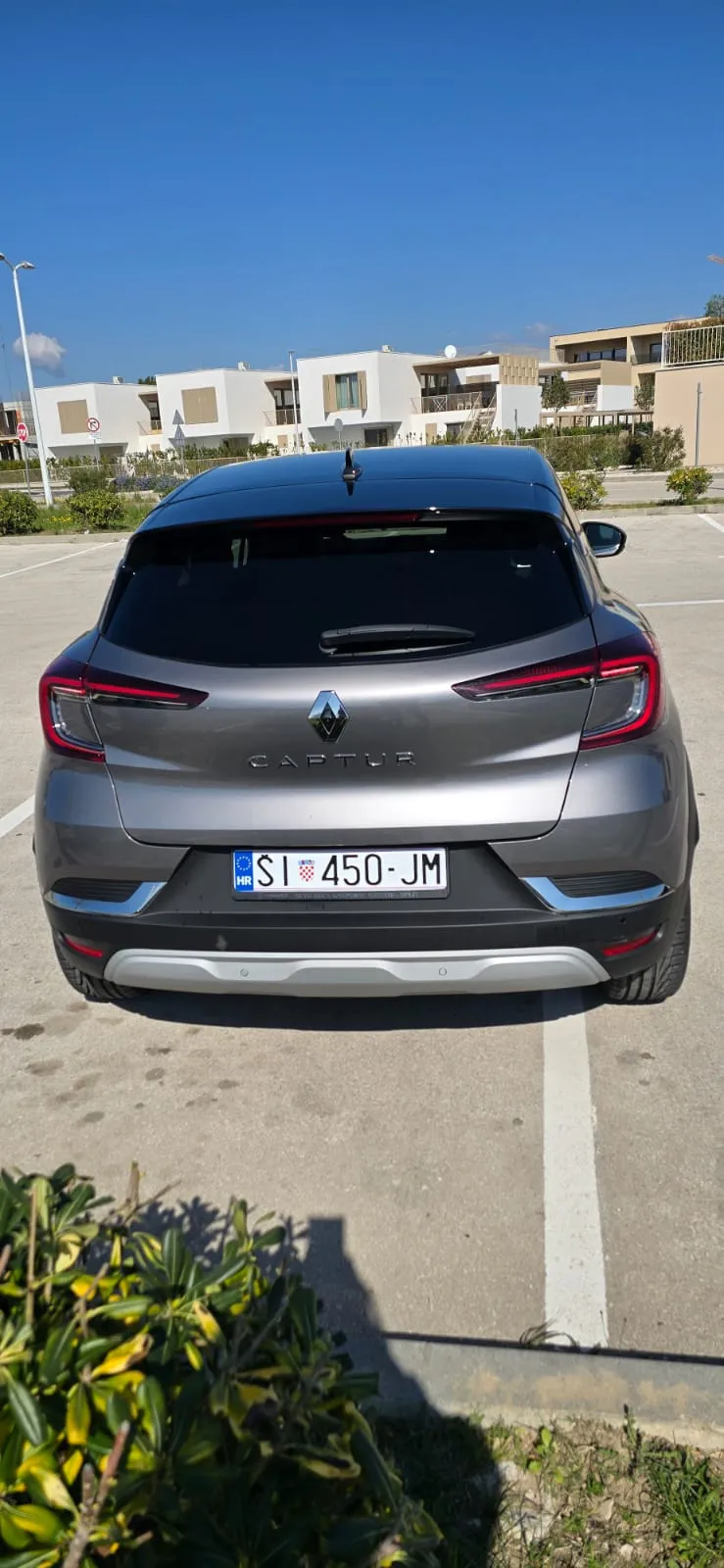 renault captur 1.3 tce techno edc – garancija - slika 2