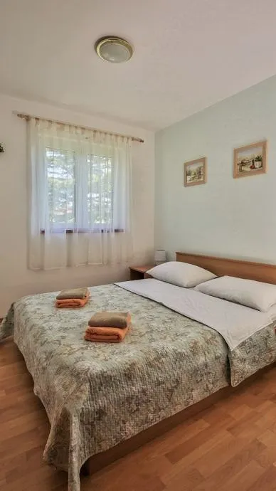 stan: novi vinodolski, 30,47 m2 jednoiposobni apartman, 100 m od mora - slika 5