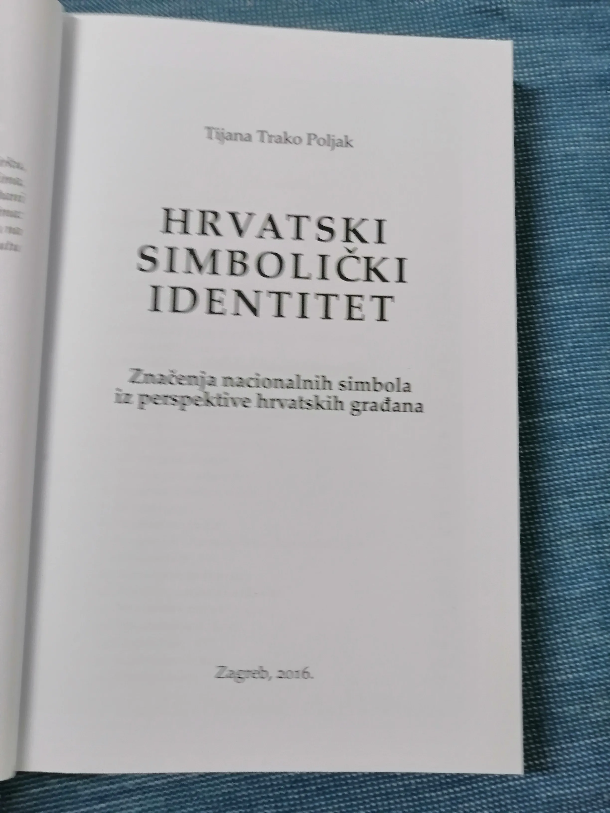 tijana trako poljak – hrvatski simbolički identitet - slika 2