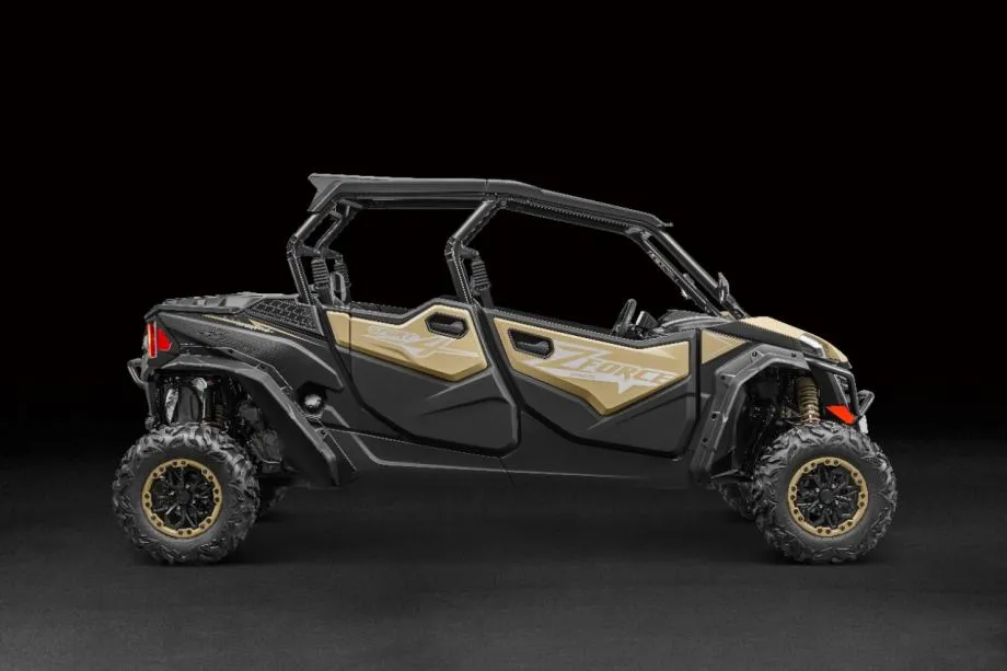 cfmoto zforce 950 sport-4, novo, dostupno više boja, 2025 god. - slika 2