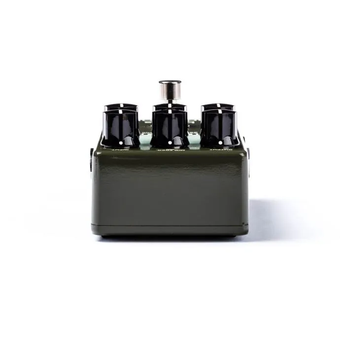 dunlop mxr m81 bass preamp - slika 4