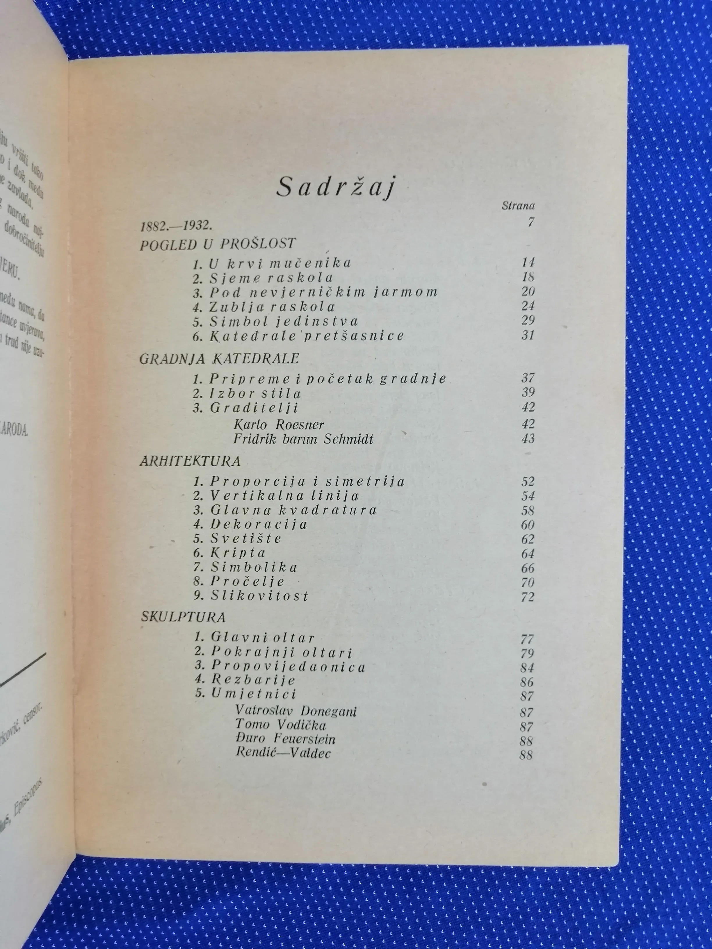 ivan rogić – katedrala u đakovu - slika 3