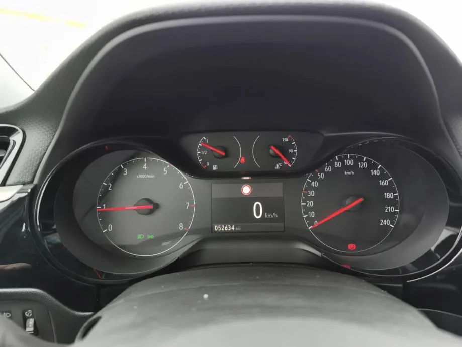 opel corsa edition 1.2 s/s, 55kw - 7 godina garancije! - slika 17