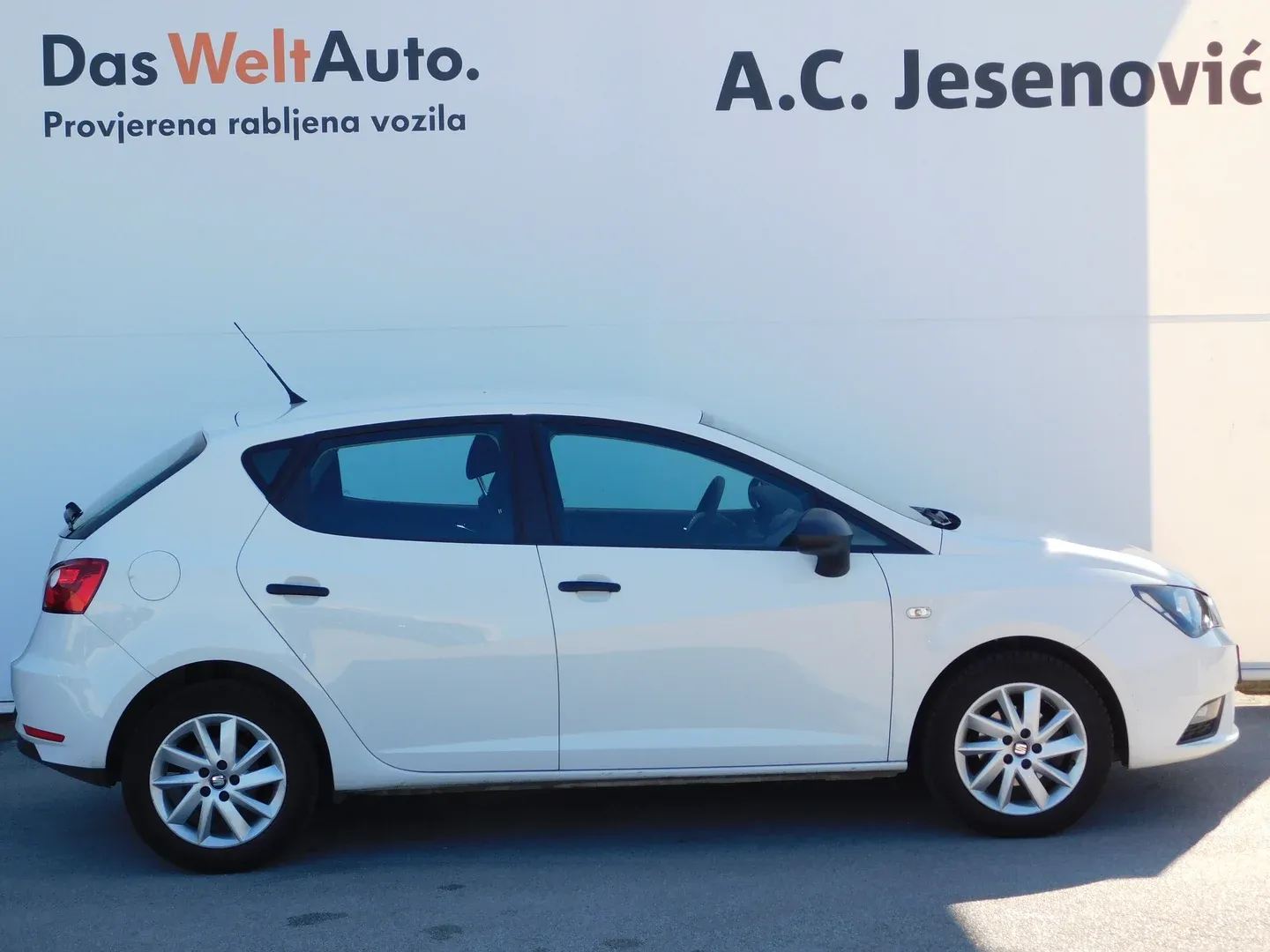 12509 seat ibiza gp 1.0 max start&stop - slika 4