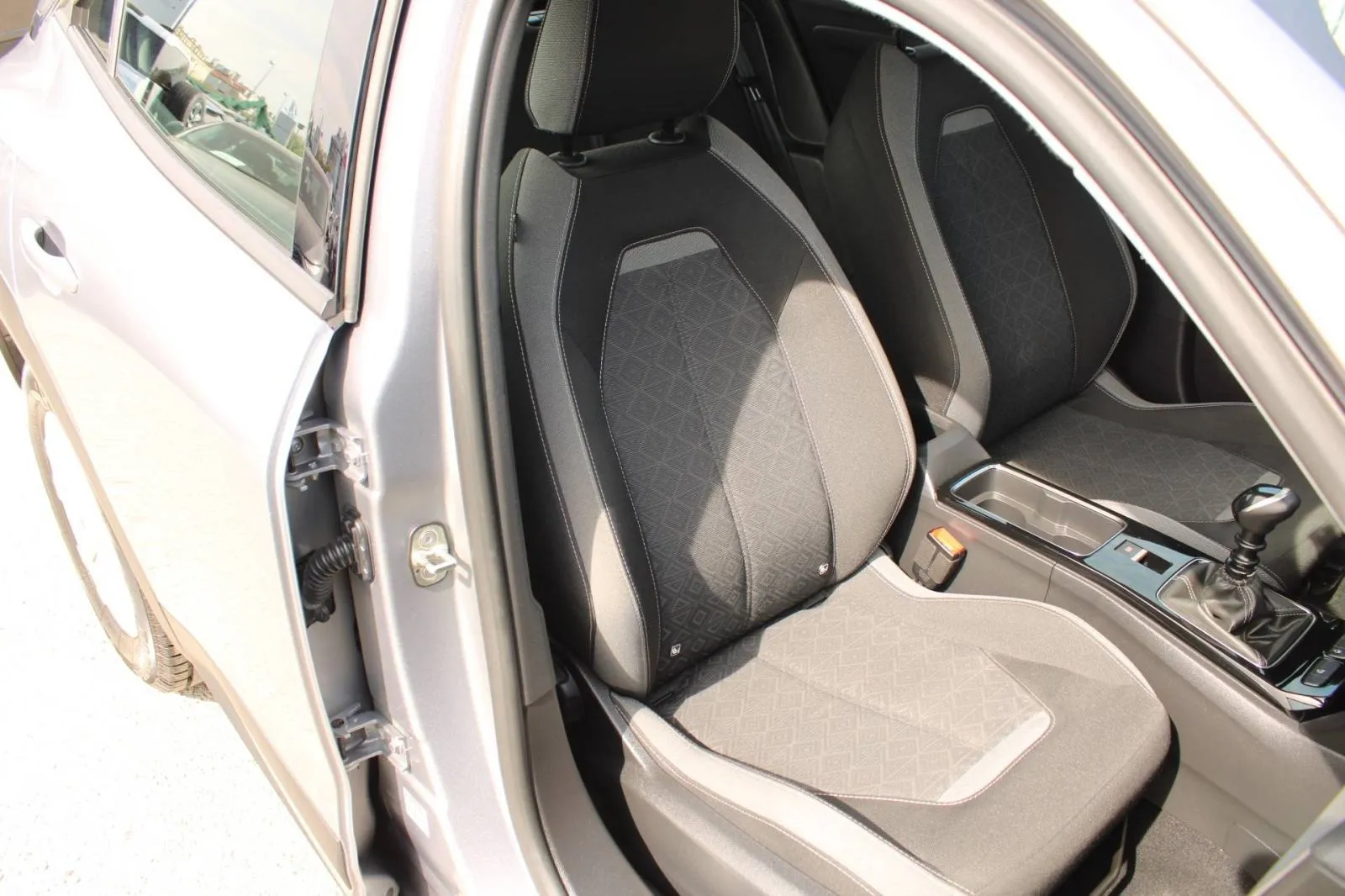 opel mokka 1.2 turbo 136ks *led, navigacija, kamera* - slika 12