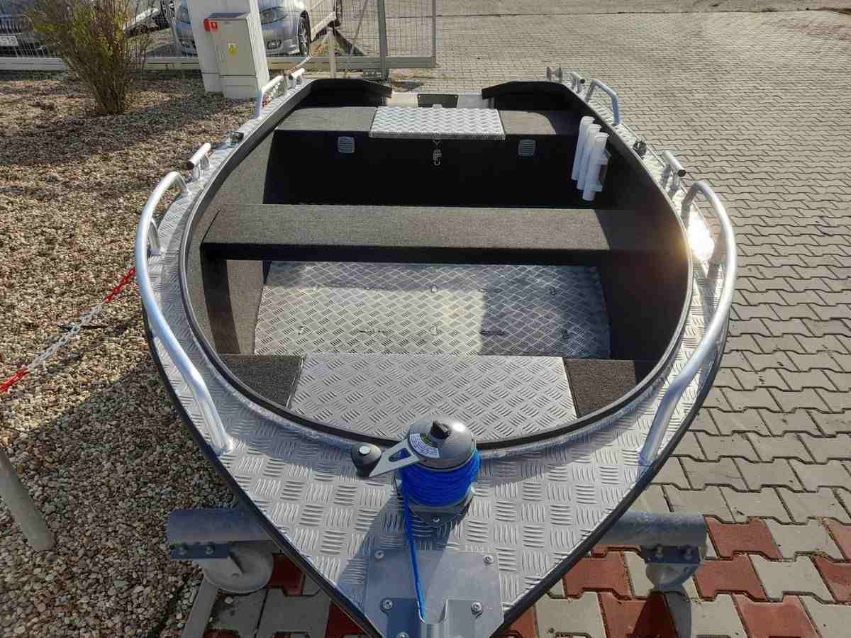 Viking 330 - Smlednik, Medvode